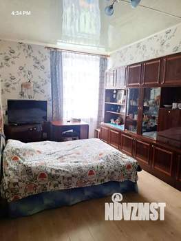 2-к квартира, вторичка, 47м2, 4/5 этаж
