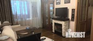 2-к квартира, вторичка, 53м2, 2/9 этаж