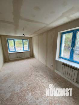 1-к квартира, вторичка, 28м2, 2/5 этаж