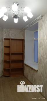 1-к квартира, вторичка, 49м2, 3/4 этаж