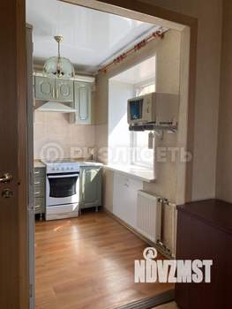 2-к квартира, вторичка, 45м2, 9/9 этаж