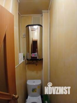 2-к квартира, вторичка, 45м2, 1/9 этаж