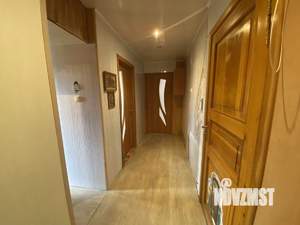 4-к квартира, вторичка, 61м2, 5/5 этаж