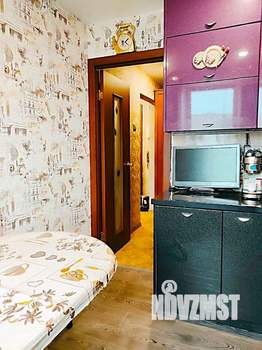 3-к квартира, вторичка, 52м2, 7/9 этаж