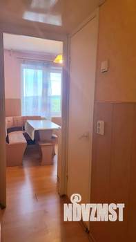 1-к квартира, вторичка, 30м2, 3/9 этаж