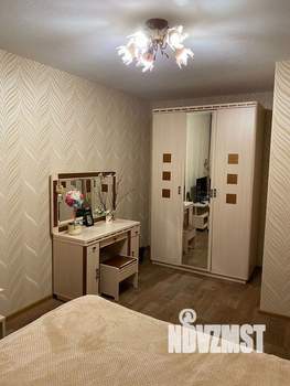 3-к квартира, вторичка, 56м2, 3/5 этаж