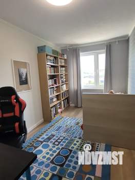 2-к квартира, вторичка, 45м2, 4/9 этаж