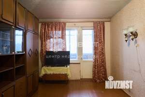 2-к квартира, вторичка, 45м2, 8/9 этаж