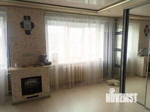 5-к квартира, вторичка, 93м2, 5/5 этаж