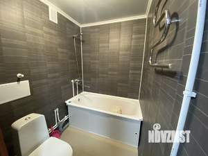 2-к квартира, вторичка, 45м2, 4/5 этаж