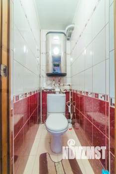 4-к квартира, вторичка, 95м2, 3/4 этаж