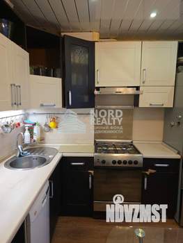 2-к квартира, вторичка, 47м2, 4/5 этаж