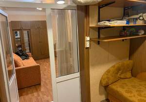 2-к квартира, вторичка, 36м2, 2/3 этаж