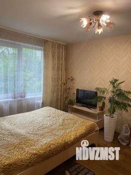 3-к квартира, вторичка, 56м2, 3/5 этаж