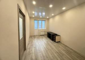 2-к квартира, вторичка, 54м2, 14/14 этаж