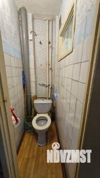3-к квартира, вторичка, 52м2, 4/5 этаж