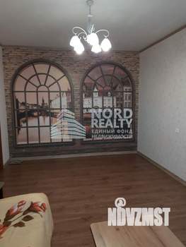 2-к квартира, вторичка, 56м2, 3/9 этаж