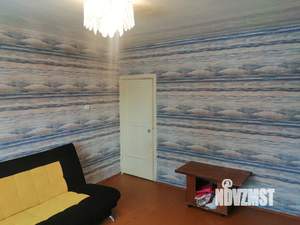 2-к квартира, вторичка, 46м2, 3/5 этаж