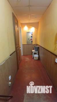 2-к квартира, вторичка, 46м2, 1/5 этаж