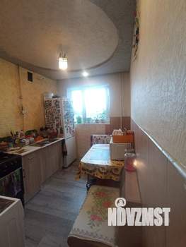 3-к квартира, вторичка, 60м2, 1/9 этаж