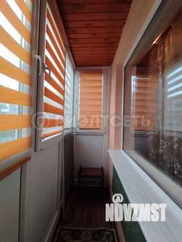 2-к квартира, вторичка, 44м2, 4/5 этаж