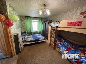 1-к квартира, вторичка, 33м2, 5/5 этаж