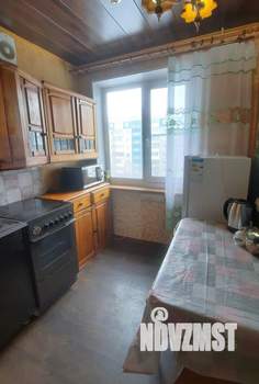 1-к квартира, вторичка, 30м2, 5/9 этаж
