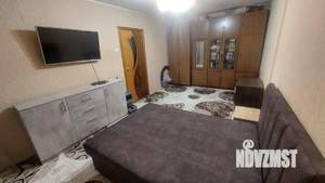 2-к квартира, вторичка, 43м2, 9/9 этаж