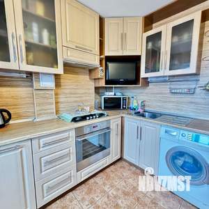 3-к квартира, вторичка, 58м2, 7/9 этаж