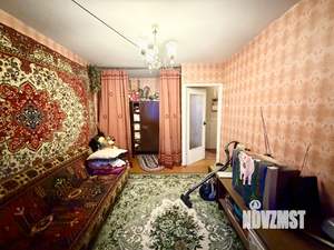 2-к квартира, вторичка, 48м2, 3/5 этаж