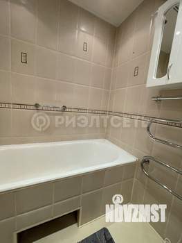 1-к квартира, вторичка, 34м2, 4/9 этаж