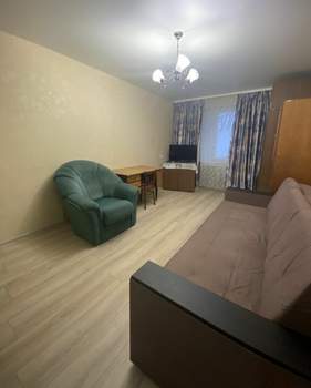2-к квартира, вторичка, 45м2, 3/5 этаж