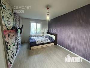1-к квартира, вторичка, 33м2, 7/9 этаж