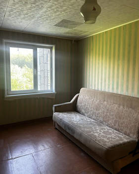 3-к квартира, вторичка, 58м2, 8/9 этаж