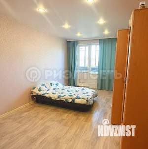 1-к квартира, вторичка, 30м2, 4/5 этаж