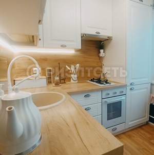 3-к квартира, вторичка, 56м2, 2/5 этаж