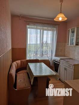 1-к квартира, вторичка, 30м2, 3/9 этаж