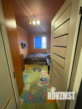 3-к квартира, вторичка, 62м2, 5/5 этаж