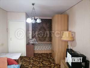 1-к квартира, вторичка, 30м2, 9/10 этаж