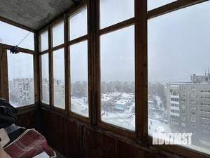 1-к квартира, вторичка, 30м2, 7/9 этаж