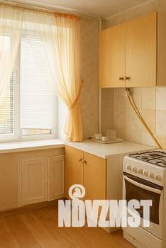 1-к квартира, вторичка, 32м2, 5/5 этаж