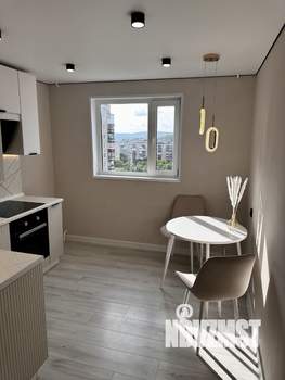 2-к квартира, вторичка, 54м2, 6/11 этаж