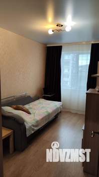 2-к квартира, вторичка, 44м2, 4/9 этаж