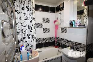 2-к квартира, вторичка, 45м2, 5/5 этаж