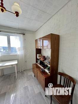 1-к квартира, вторичка, 33м2, 9/9 этаж