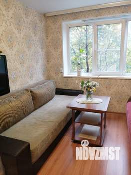 2-к квартира, вторичка, 43м2, 2/5 этаж