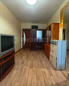 2-к квартира, вторичка, 46м2, 4/5 этаж