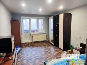 2-к квартира, вторичка, 56м2, 4/5 этаж