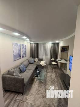 3-к квартира, вторичка, 59м2, 8/9 этаж