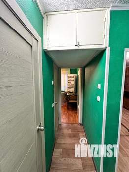 1-к квартира, вторичка, 30м2, 5/10 этаж